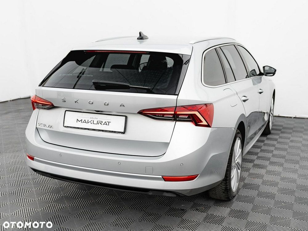 Skoda Octavia - 6