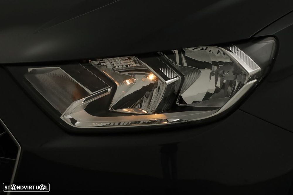 Audi A1 Sportback 25 TFSI Advanced - 6