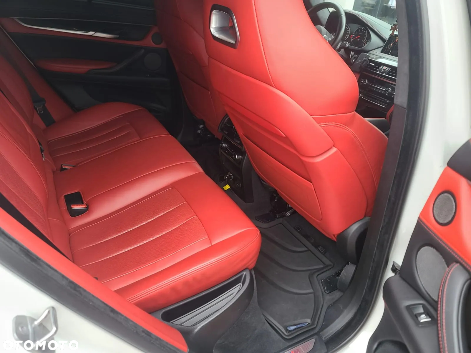 BMW X6M Standard - 15