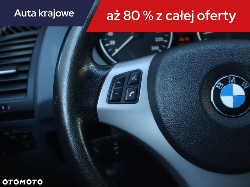 BMW Seria 1 - 20