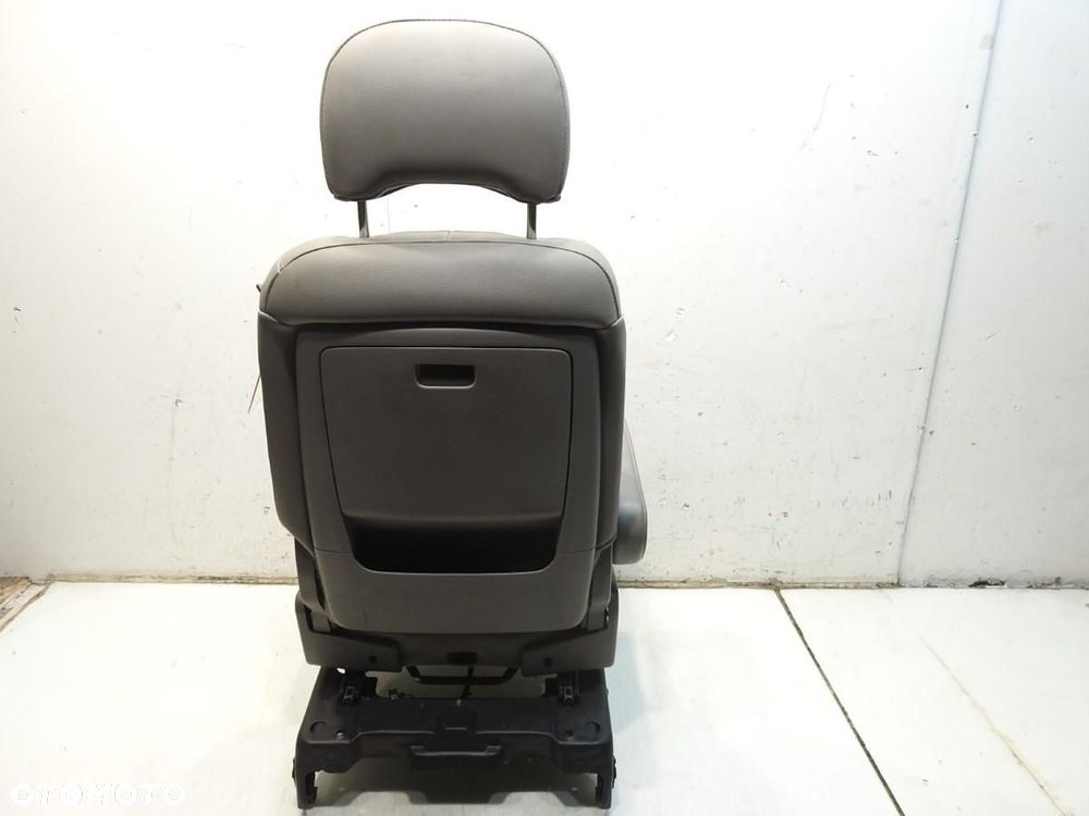 FOTEL LEWY TYŁ II RZĄD CHEVROLET UPLANDER - 7