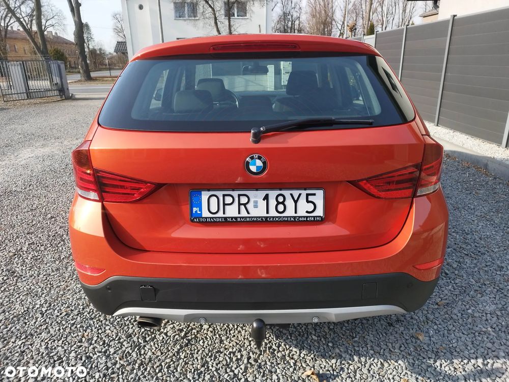BMW X1 - 6