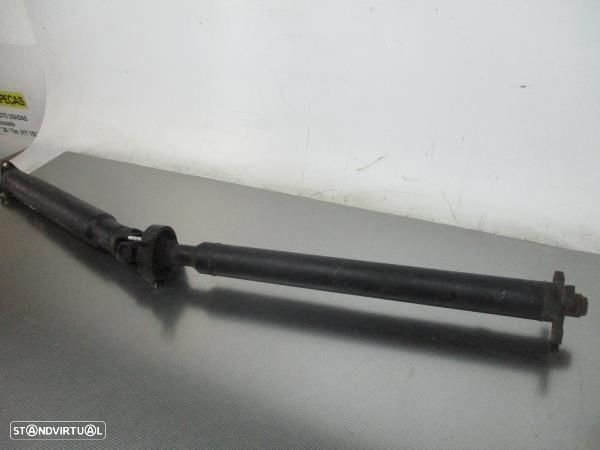 Transmisao Central / Veio Transmissao Bmw 1 (E87) - 3