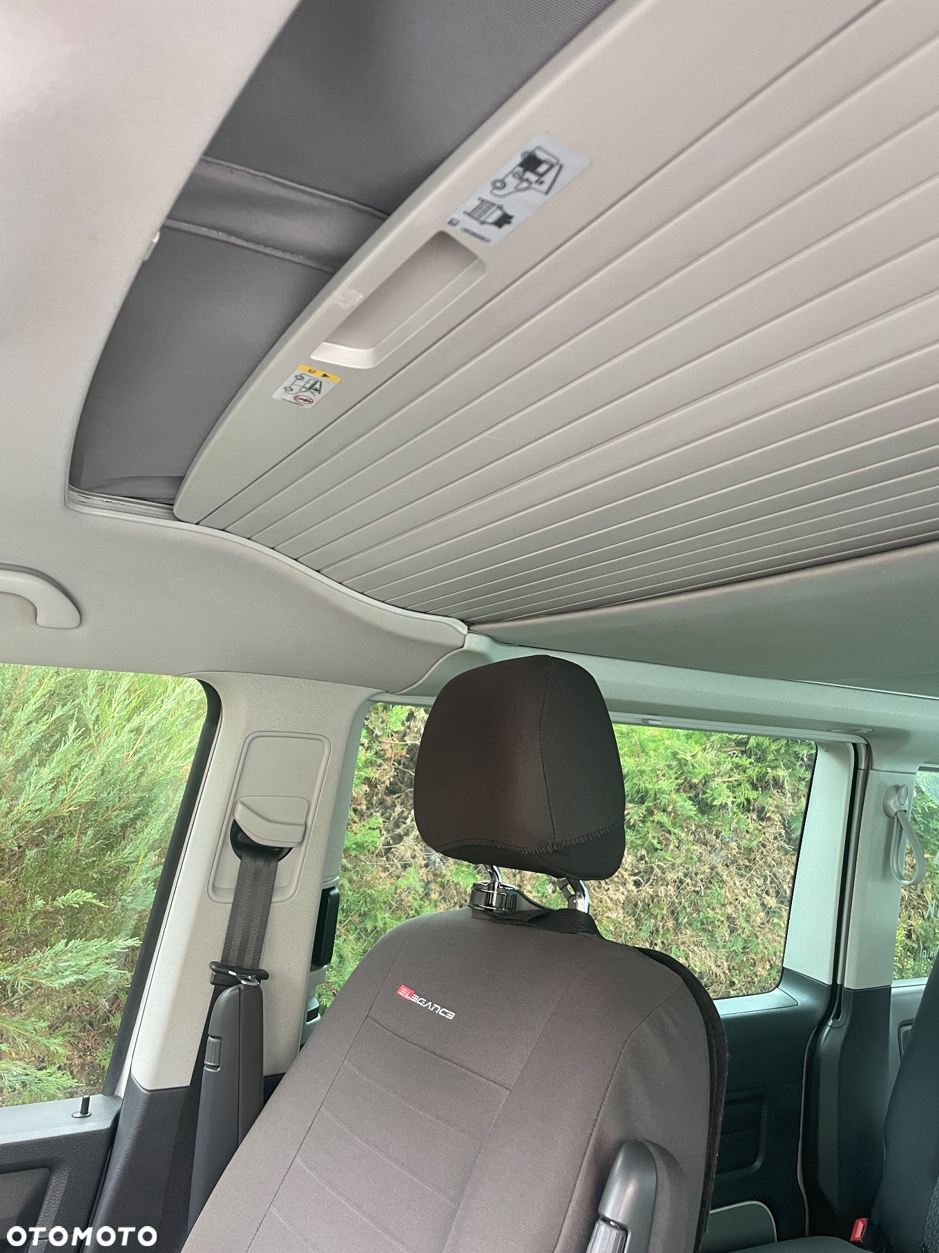 Volkswagen California - 6