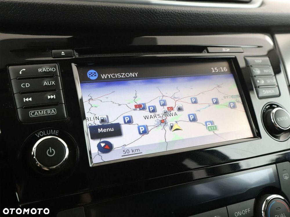 Nissan Qashqai 1.6 DIG-T N-Connecta - 26