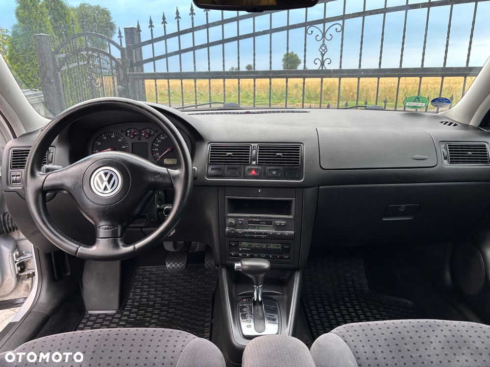 Volkswagen Golf 1.6 Trendline - 20