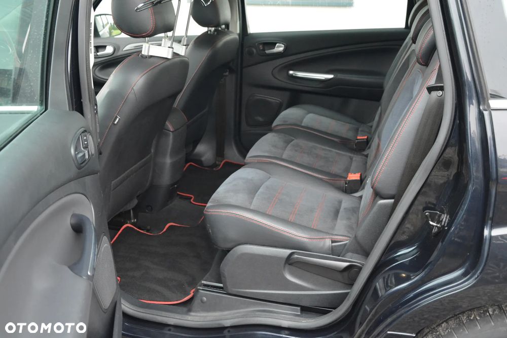 Ford S-Max 2.0 TDCi Platinium X - 28