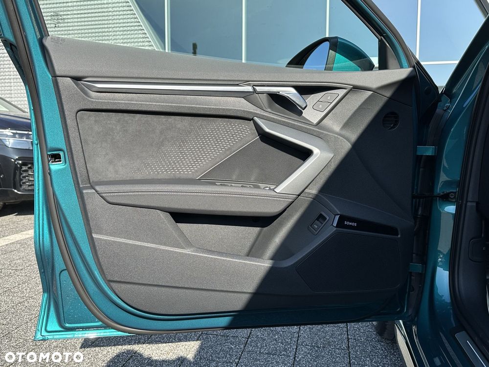 Audi A3 Sportback - 13