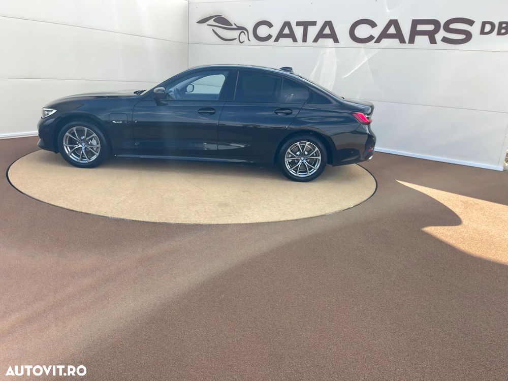 BMW Seria 3 - 7