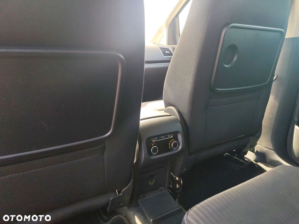 Seat Alhambra 2.0 TDI Style DSG - 20