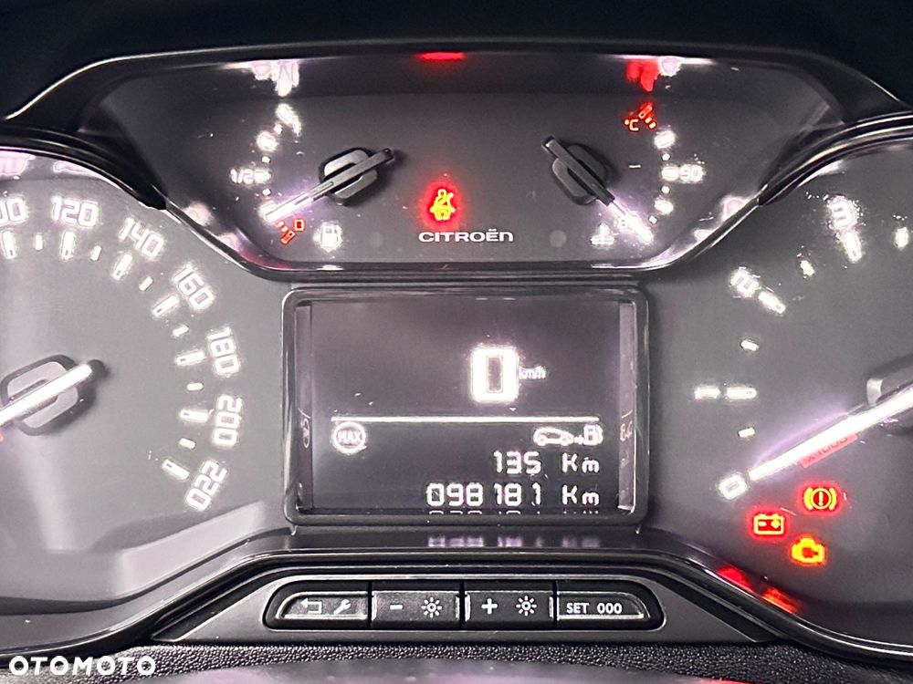 Citroën C3 - 18