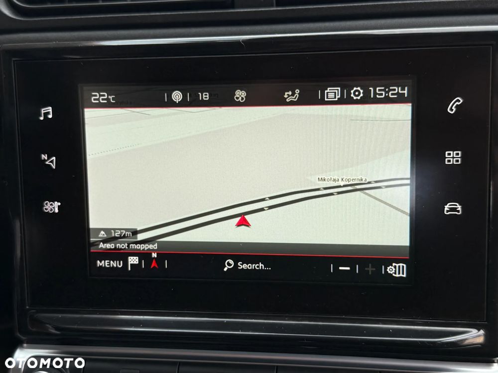 Citroën C3 Pure Tech 110 Stop&Start Exclusive - 13