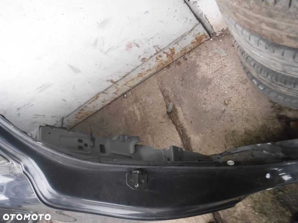 Volvo XC60 I blotnik poszycie cwiartka tyl prawy prawa  lewa lewy 477-46 492-46 - 7
