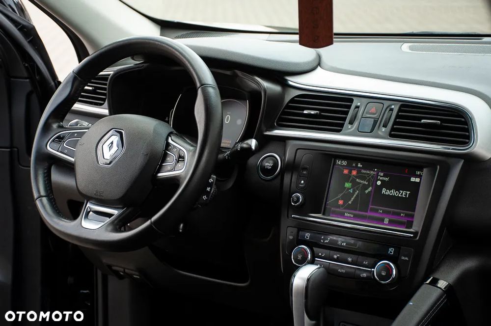 Renault Kadjar Energy dCi 110 EDC LIMITED - 33