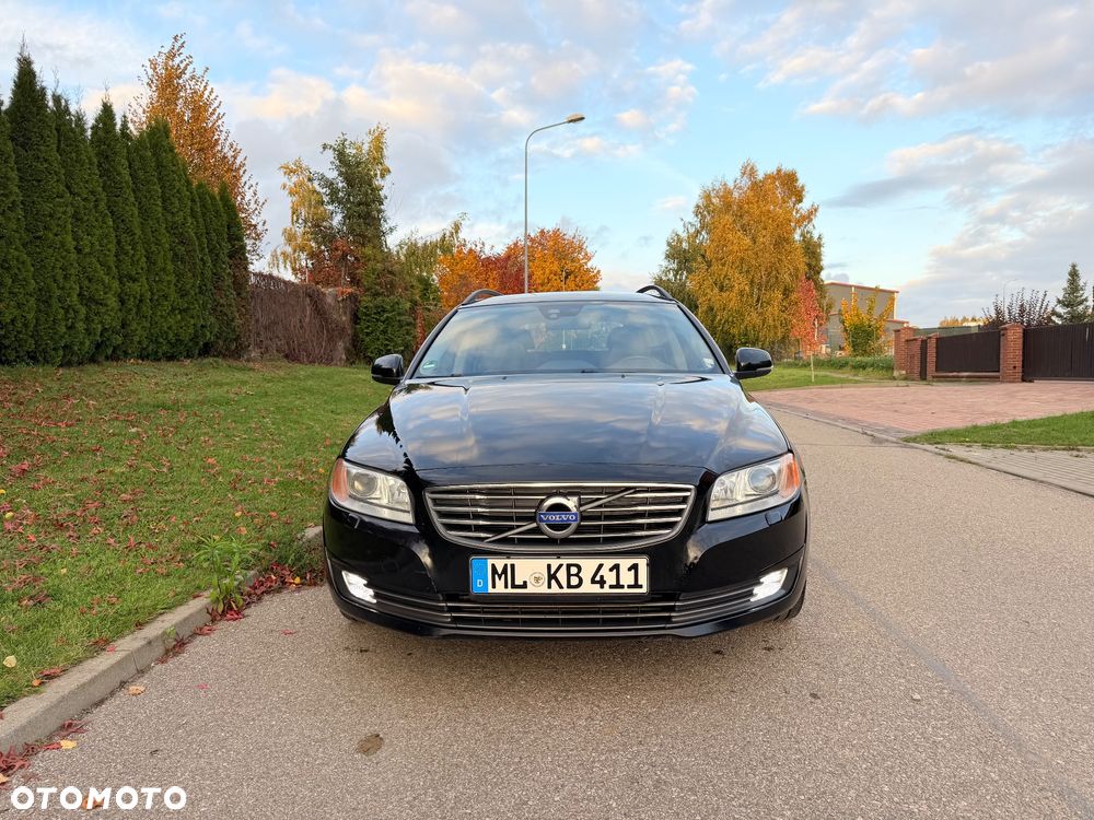 Volvo V70 - 35