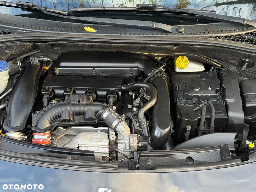 Citroën DS3 1.6 THP SportChic - 11