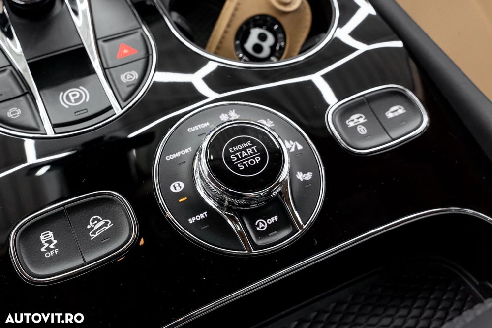 Bentley Bentayga Atelier Edition - 36