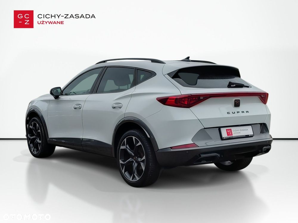 Cupra Formentor 1.5 TSI DSG - 3