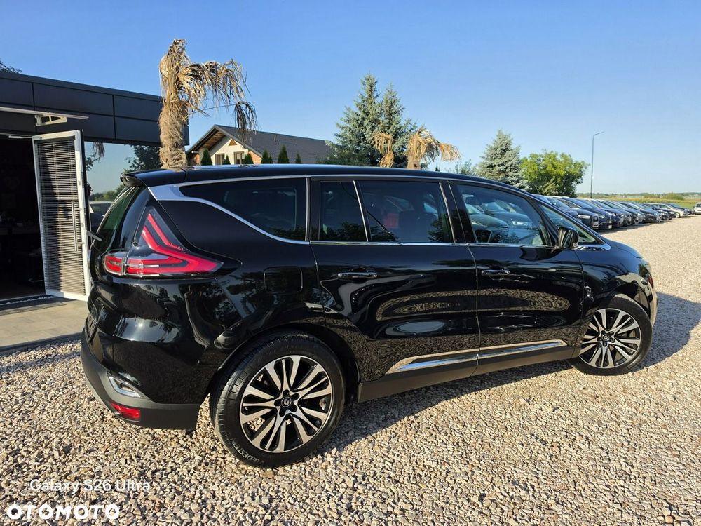 Renault Espace 1.6 TCE Initiale Paris EDC 7os - 23