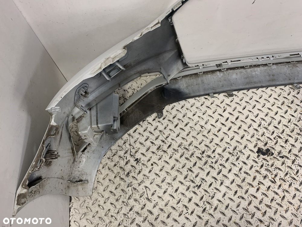 ZDERZAK PRZEDNI PRZÓD AUDI A4 B9 S-LINE 15-19 6xPDC SPRYSKI 8W0807437F - 7