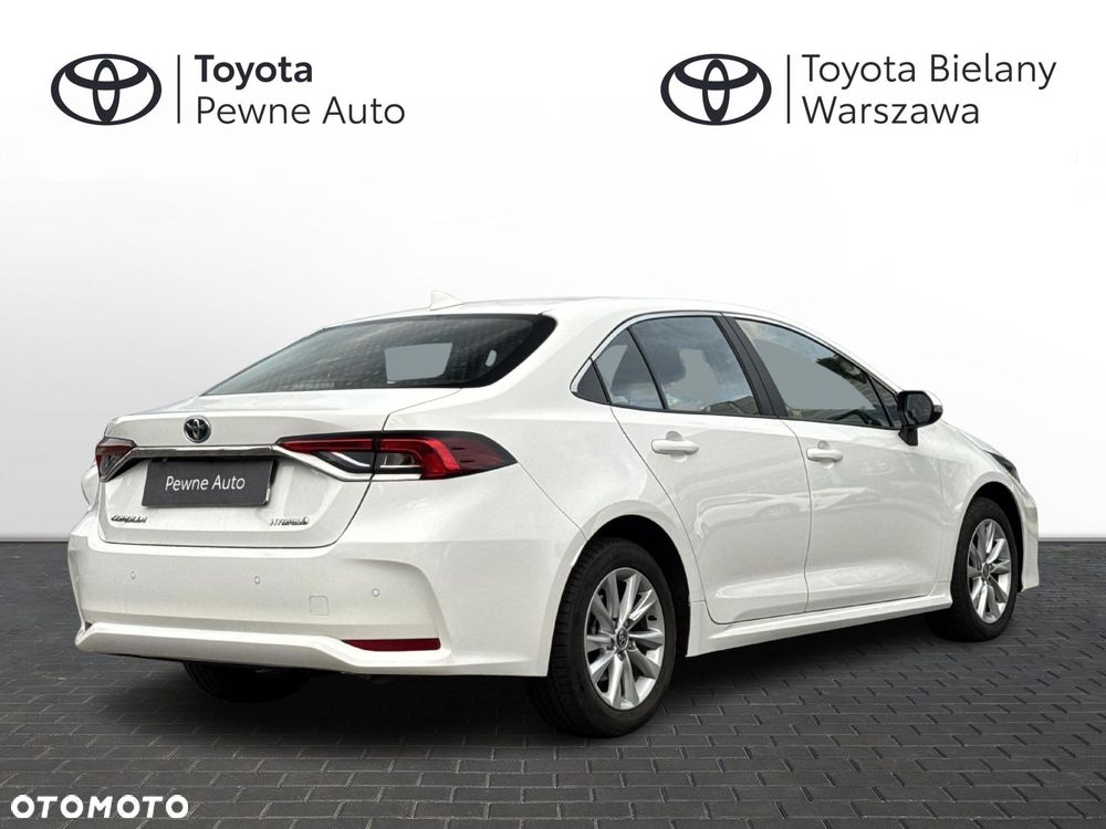 Toyota Corolla 1.8 Hybrid Comfort - 5