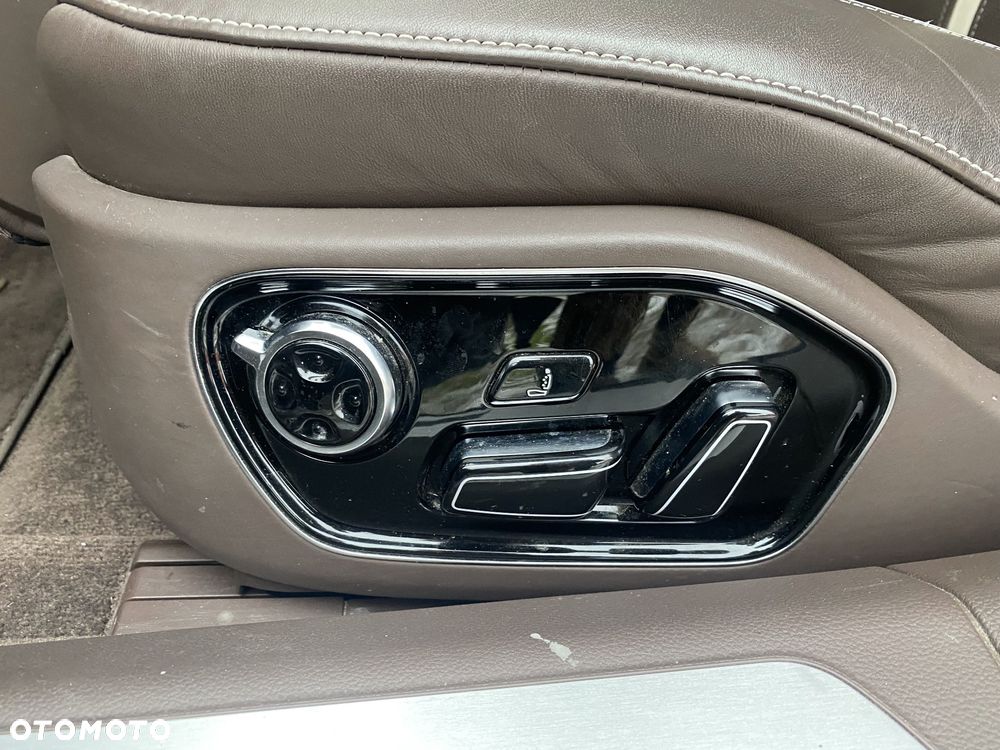 Audi A8 3.0 TDI clean diesel Quattro - 18