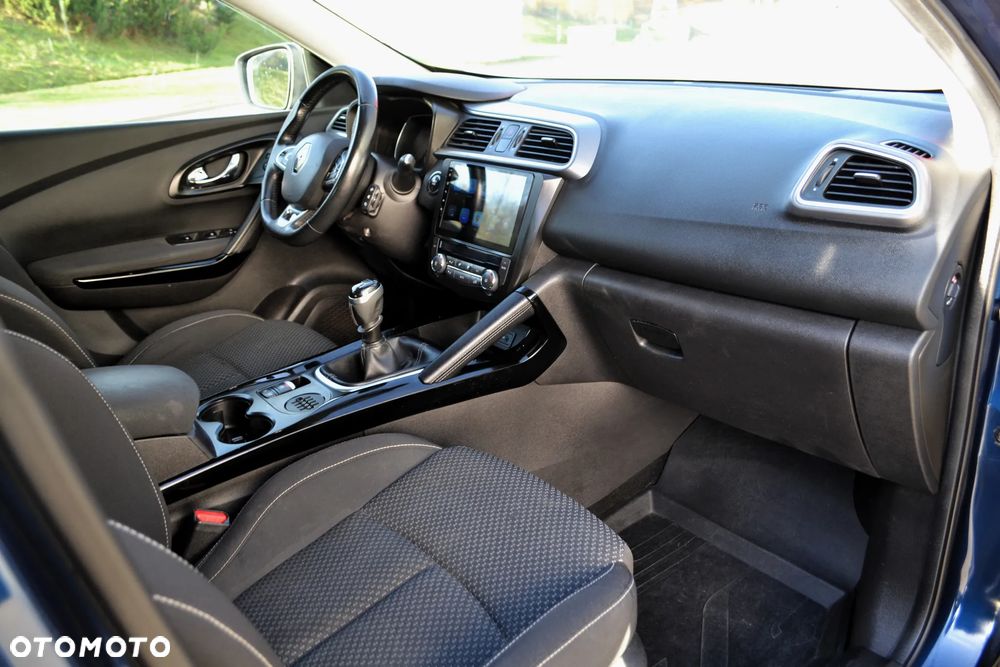 Renault Kadjar 1.2 Energy TCe Limited - 10