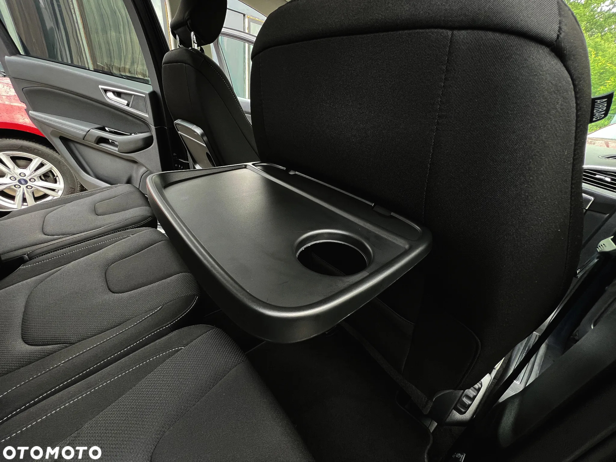 Ford S-Max - 18