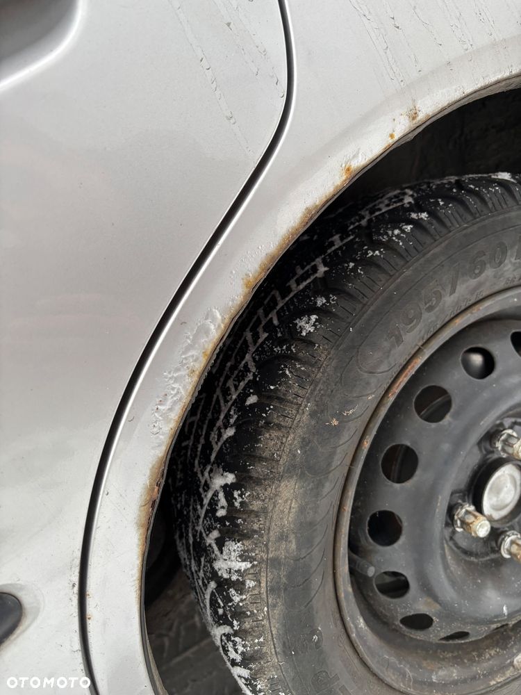 Honda Accord 1.8i S - 7