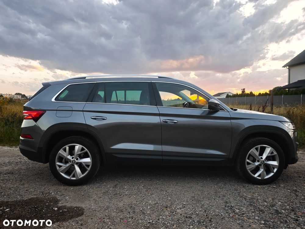 Skoda Kodiaq 2.0 TSI 4x4 Style DSG - 3