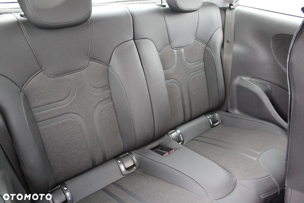 Opel Adam 1.0 Start/Stop Unlimited - 9