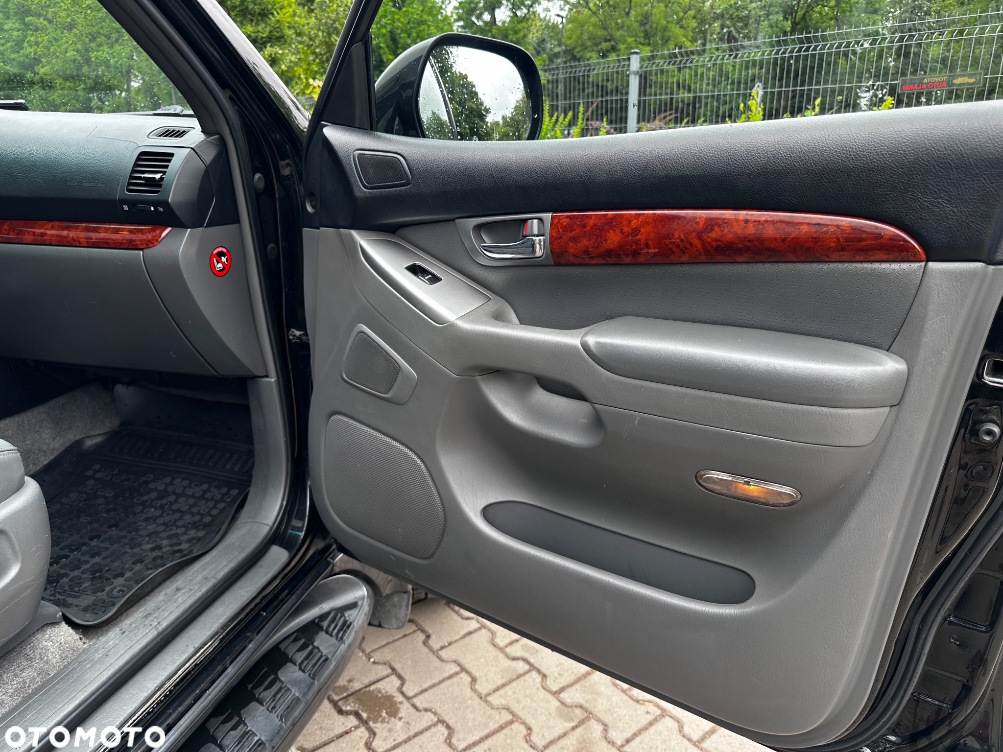 Toyota Land Cruiser 3.0 D Sol - 31