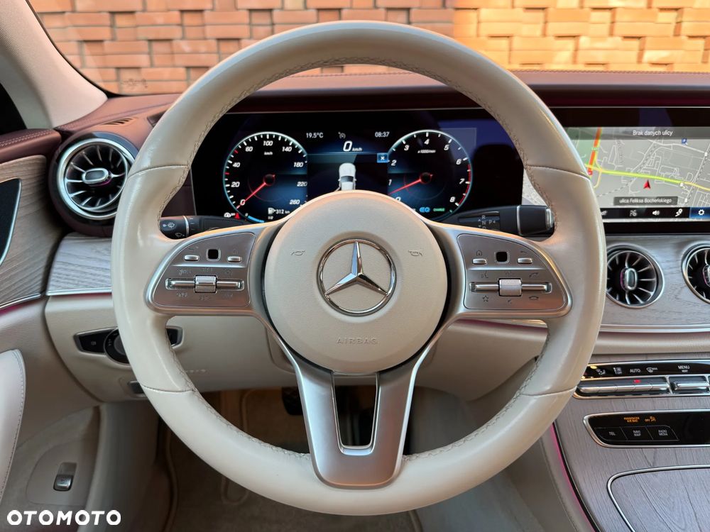 Mercedes-Benz CLS 450 4-Matic 9G-TRONIC - 17