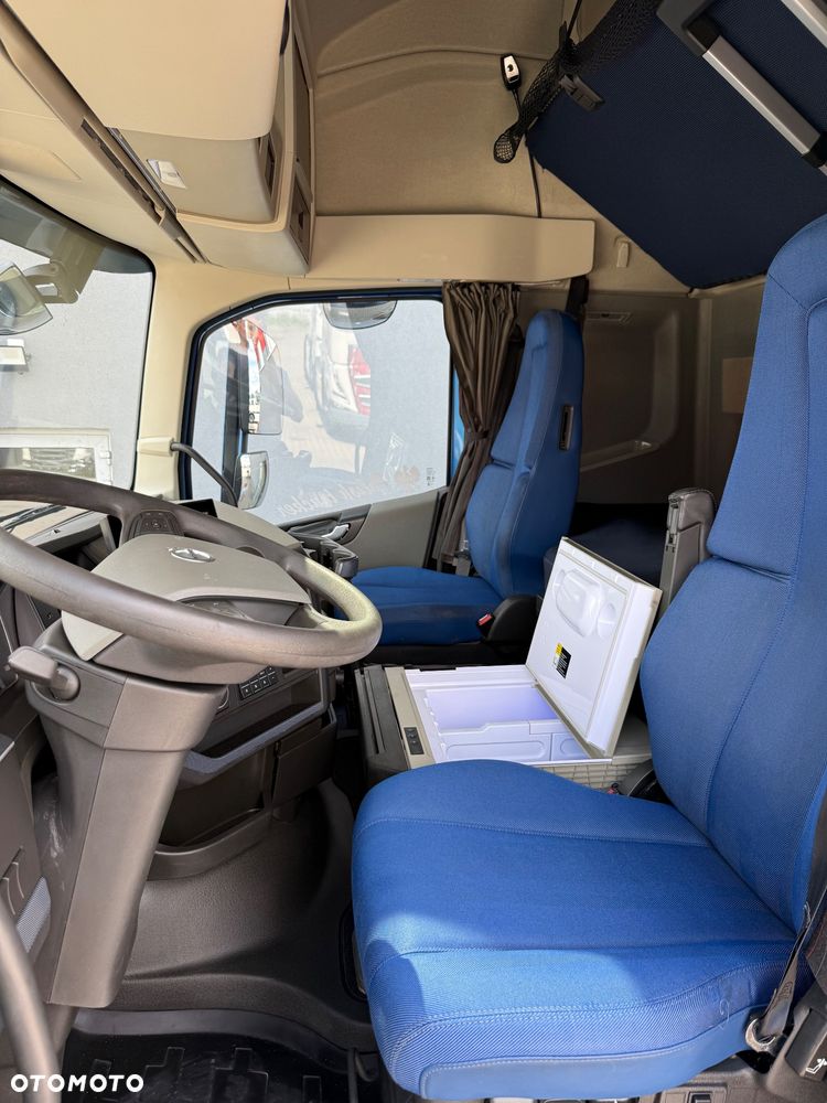 Volvo FH - 5