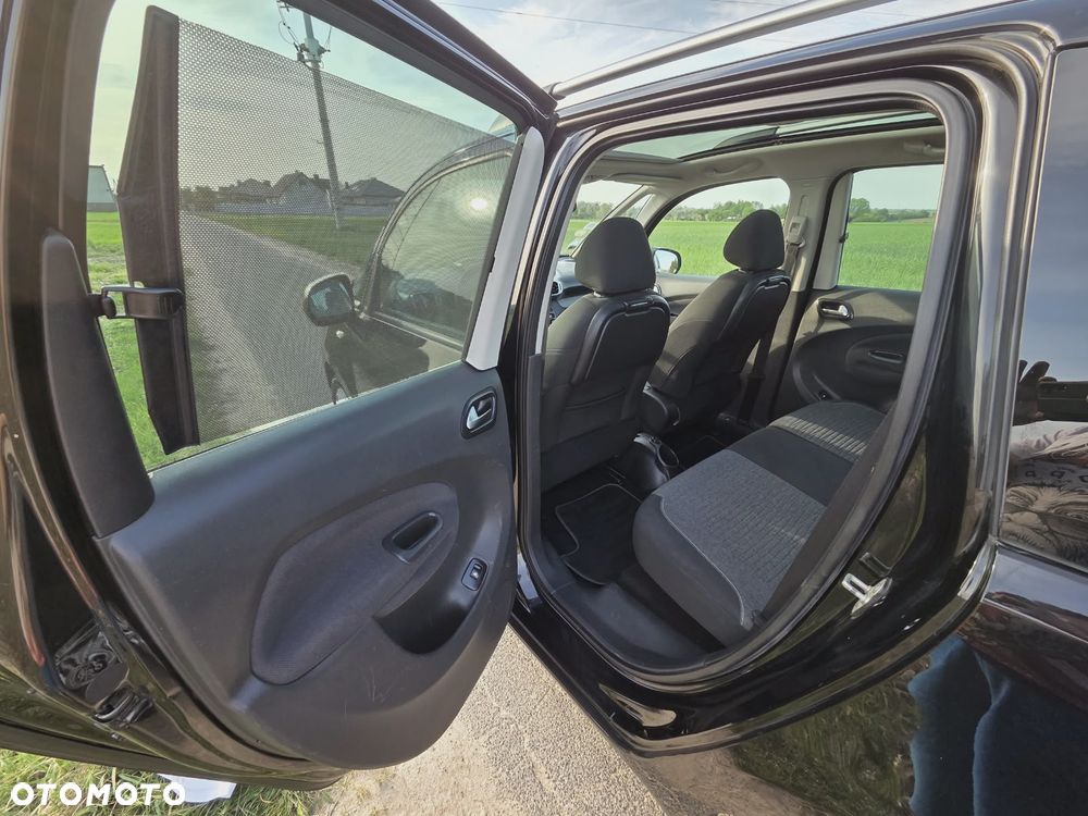 Citroën C3 Picasso BlueHDi 100 Exclusive - 7