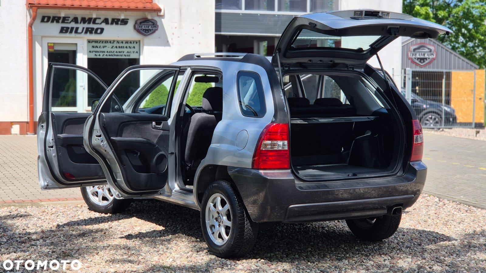 Kia Sportage - 19