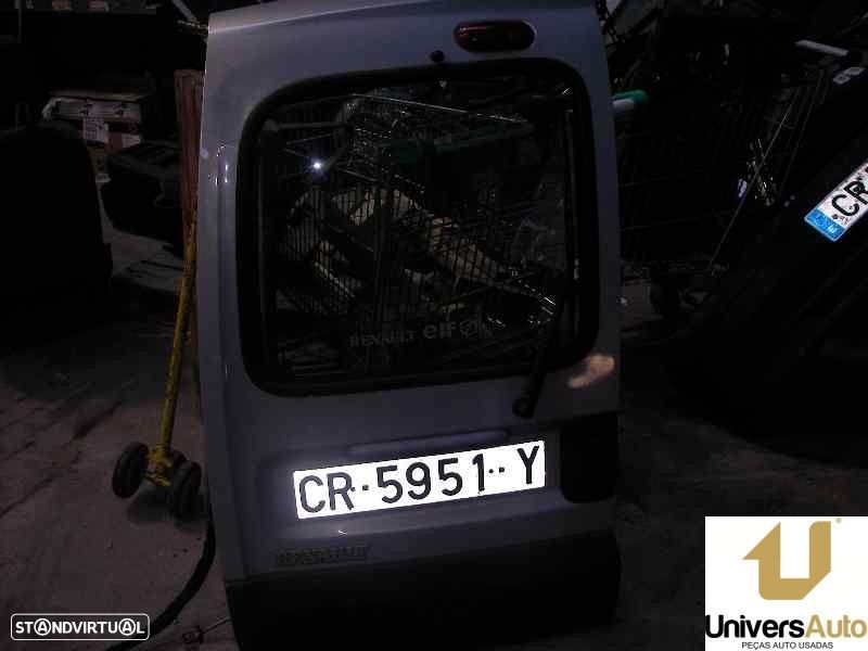 MOTOR LIMPA-VIDROS TRASEIRO RENAULT KANGOO 1.9 DCI 4X4 84CV 1870CC - 1