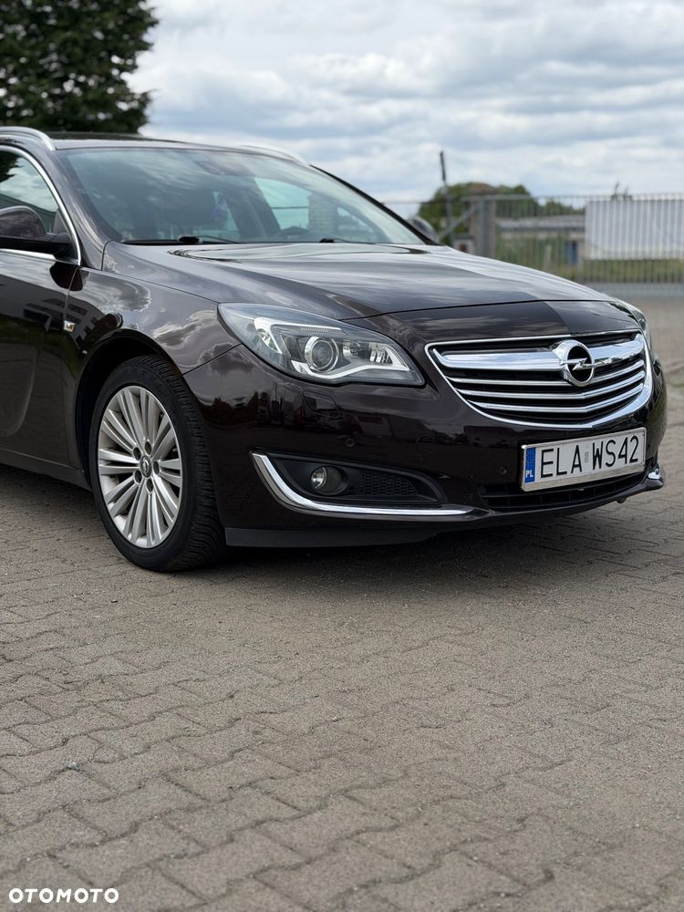 Opel Insignia - 2