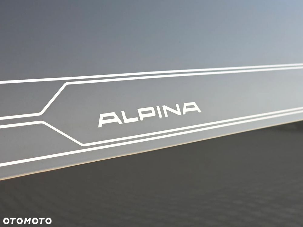 BMW-ALPINA XB7 - 11