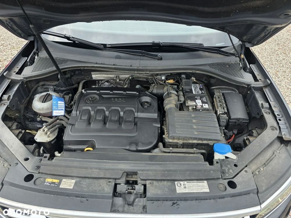 Volkswagen Tiguan 2.0 TDI SCR 4Mot Active DSG - 13