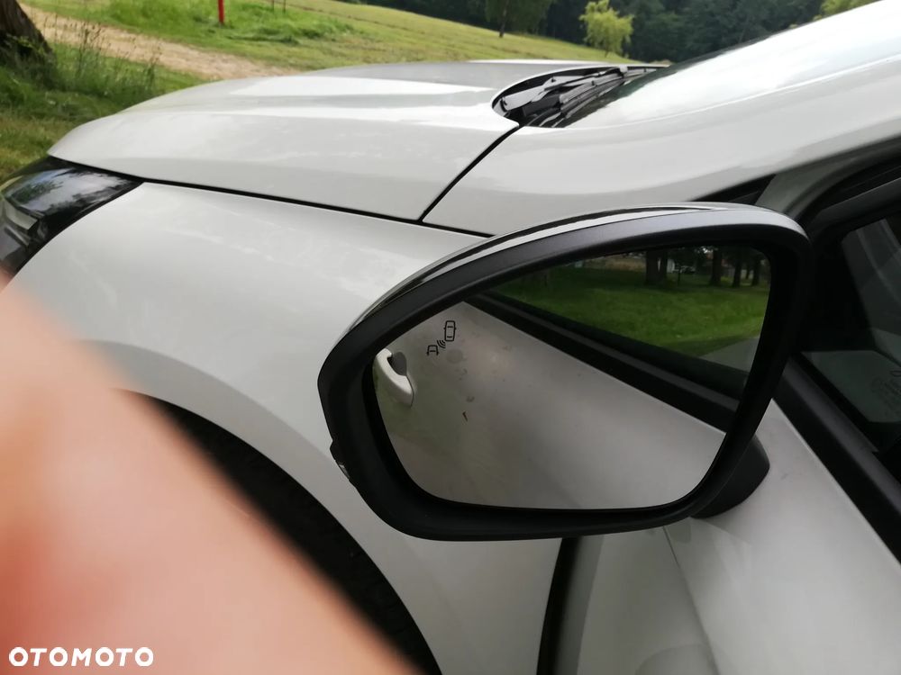 Renault Clio 1.6 E-TECH Full Hybrid 145 Esprit Alpine - 19