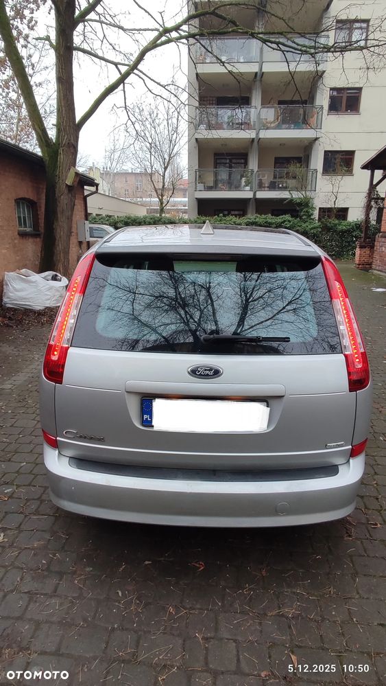 Ford C-MAX - 4