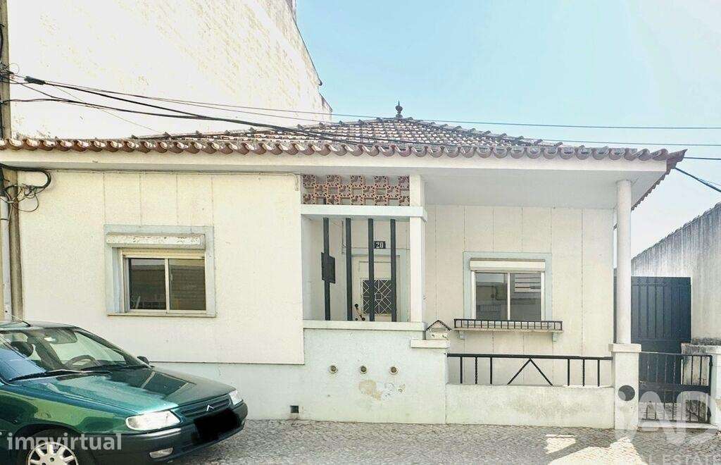 Casa / Villa T2 em Pinhal Novo de 180,00 m2 - Grande imagem: 2/22