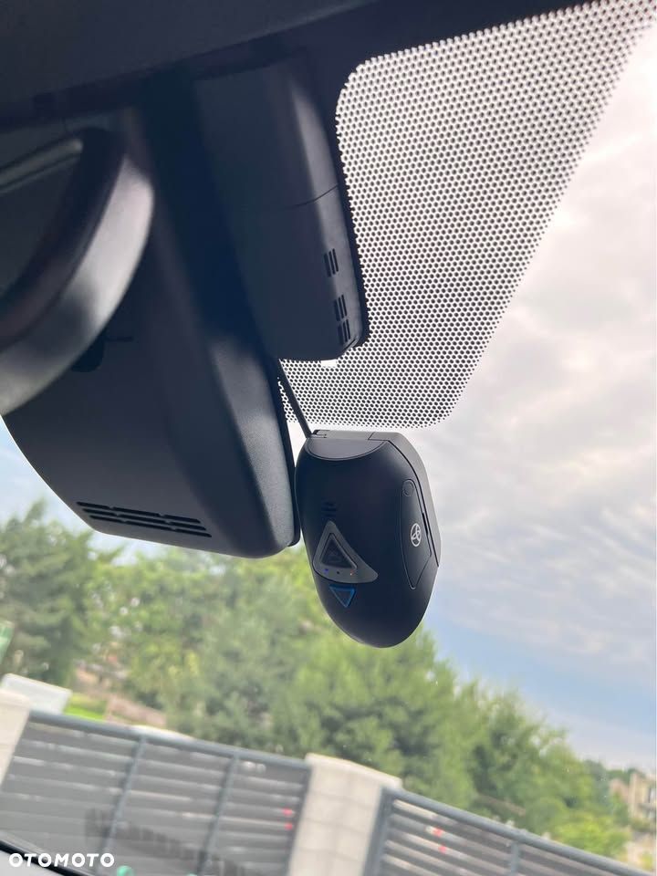 Toyota C-HR 1.8 Hybrid GPF GR Sport - 15