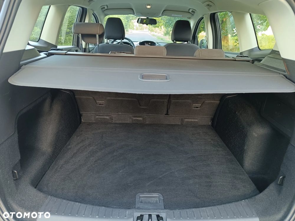 Ford Kuga 1.5 EcoBoost 4x4 Trend - 39