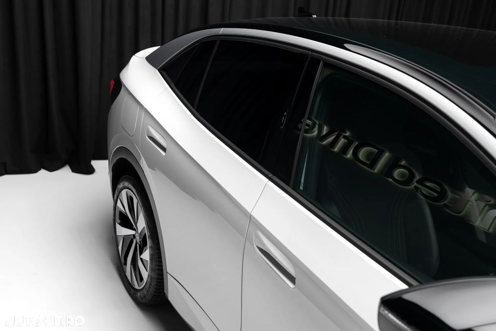 VOLKSWAGEN ID.5 2022 — imagine 4