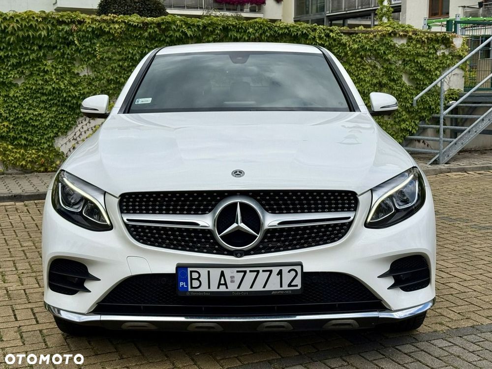Mercedes-Benz GLC 220 d 4Matic 9G-TRONIC - 11