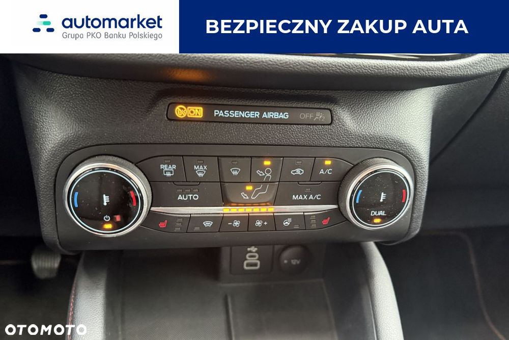 Ford Kuga 1.5 EcoBoost FWD ST-Line - 17