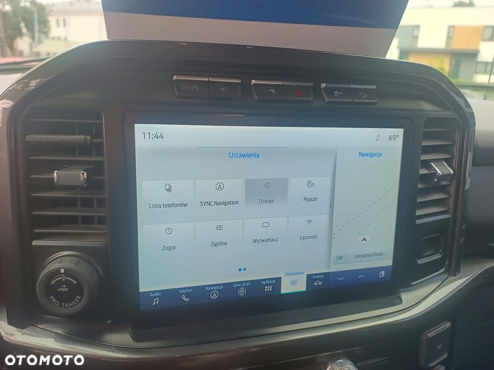 Ford F150 - 22