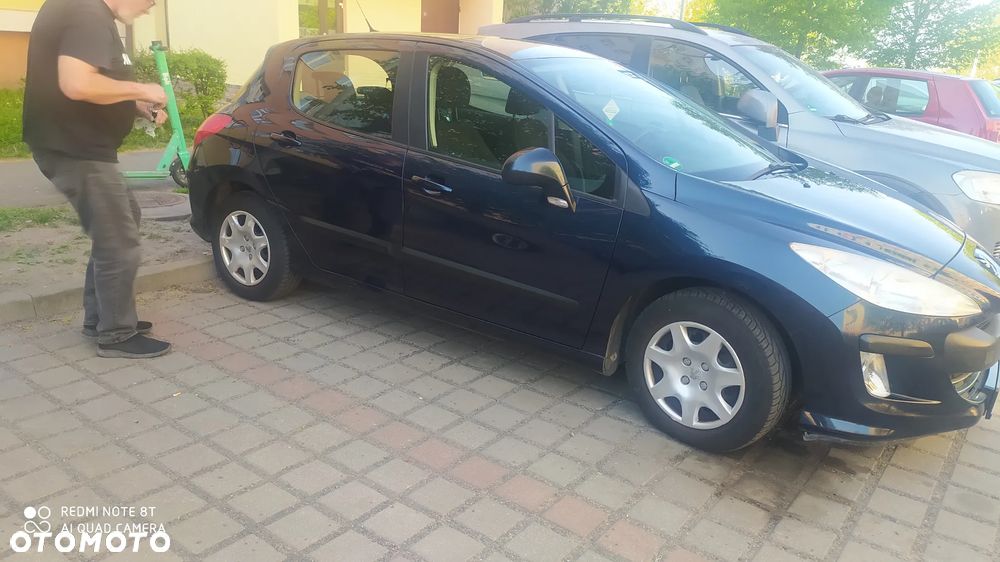 Peugeot 308 - 7